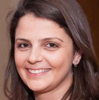 Lama El-Zein, MD Profile Headshot