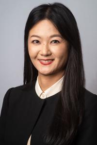 Chuchun Liz Chang, MS, PhD Profile Headshot