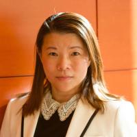 Wing Fu, PT, PhD, MA Profile Headshot