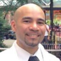 Wilson A. Quezada, MD Profile Headshot