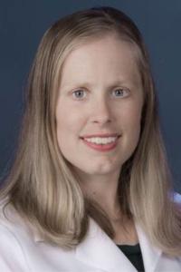 Ann Plum, MD Profile Headshot