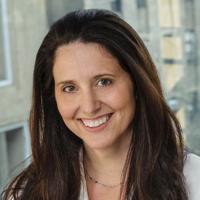 Kristin M. Burkart, MD, MSc Profile Headshot