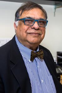 Jahar Bhattacharya, MBBS, DPhil Profile Headshot