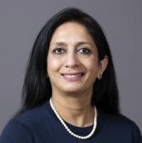 Ritu Gill, MBBS, MPH Profile Headshot