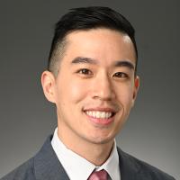 Hua-Jay J Cherng, MD Profile Headshot