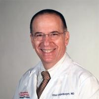 Elliot Regenbogen, MD Profile Headshot