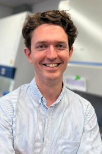 Christopher D. Makinson, PhD Profile Headshot