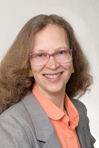Pat Precin, PhD, PsyaD, NCPsyA, LP, OTR/L, FAOTA Profile Headshot