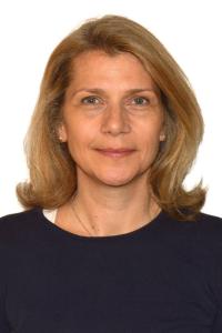 Sanja Jelic, MD Profile Headshot