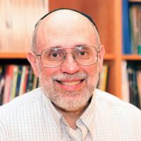 Richard A. Friedman Profile Headshot