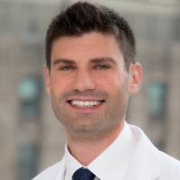 John T Nathanson, MD Profile Headshot