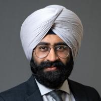Gagandeep Singh, MBBS Profile Headshot
