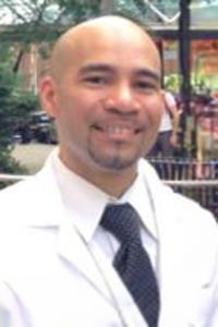 Wilson A. Quezada, MD Profile Headshot