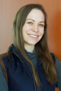 Kynaston Schultz, PT Profile Headshot