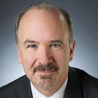 George A Cioffi, MD Profile Headshot