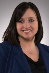 Jessica Ann Galatioto, AUD Profile Headshot