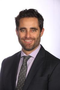 Michael Jay Pitman, MD Profile Headshot