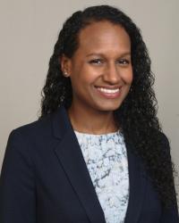 Cristina Fernandez, MD Profile Headshot