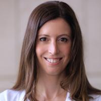 Cara Agerstrand, MD Profile Headshot