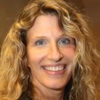 Anne Moscona, MD Profile Headshot