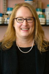 Virginia W. Cornish, PhD Profile Headshot