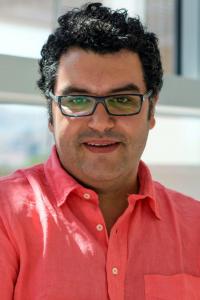 Rui M. Costa, PhD Profile Headshot