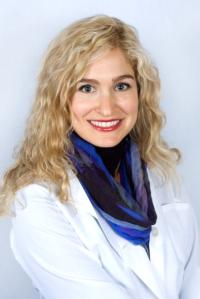 Lauren Beth Yeager, MD Profile Headshot