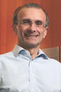 Domenico Accili, MD Profile Headshot