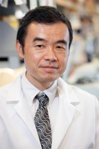 Xin Zhang, PhD Profile Headshot