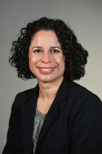 Lucille M. Torres-Deas, MD Profile Headshot