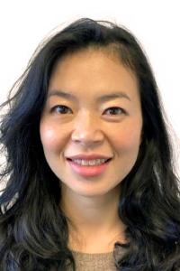 Jae-eun Miller, PhD Profile Headshot