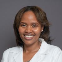 Mariella Osariemen, MD Profile Headshot