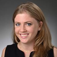 Hayley L Born, MD Profile Headshot