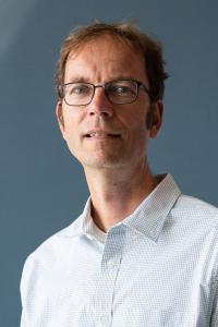 Christoph Kellendonk, PhD Profile Headshot