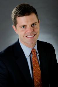 Clark Charles Smith, MD Profile Headshot