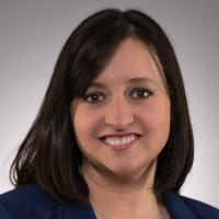 Jessica Ann Galatioto, AUD Profile Headshot