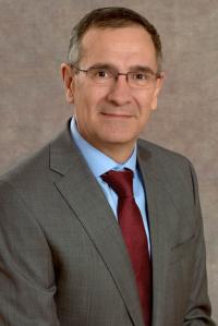 Kevin Aaron Roth, MD, PhD Profile Headshot