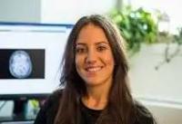 Angeliki Tsapanou , MSc, PhD Profile Headshot