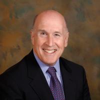 David Rinsey Bickers, MD Profile Headshot