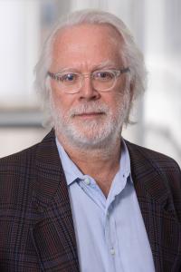 René Hen, PhD Profile Headshot