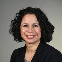 Lucille M. Torres-Deas, MD Profile Headshot