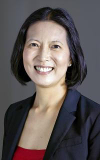 Janice Sung, MD Profile Headshot