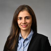 Ava B Anklesaria, MD Profile Headshot