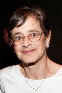 Nicole Schupf, PhD Profile Headshot