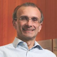 Domenico Accili, MD Profile Headshot