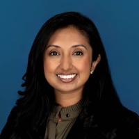 Sana H Siddiqui, MD Profile Headshot