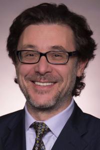 Sergei A. Sobolevsky, MD Profile Headshot