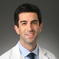 Charles G Murphy, MD Profile Headshot