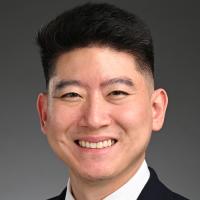 Alexander Z. Wei, MD Profile Headshot