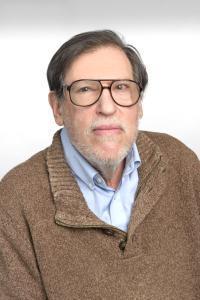 Lloyd A. Greene, PhD Profile Headshot